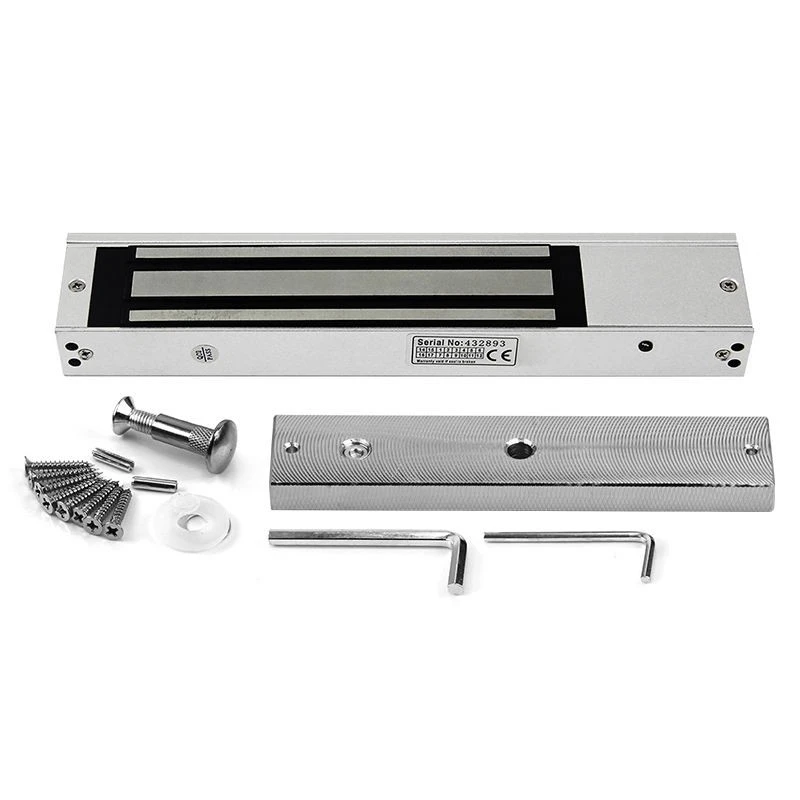 Magnetic Lock best